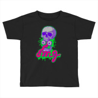 Awkward Toddler T-shirt | Artistshot