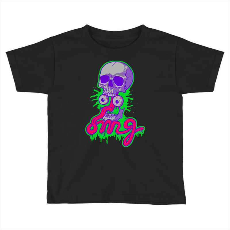 Awkward Toddler T-shirt | Artistshot