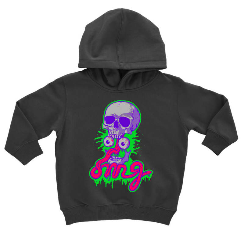 Awkward Toddler Hoodie | Artistshot