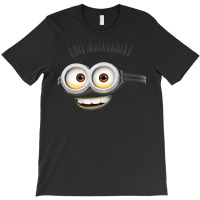 Jerry Open Smile T-shirt | Artistshot