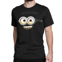 Jerry Open Smile Classic T-shirt | Artistshot