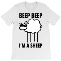 Beep Beep T-shirt | Artistshot