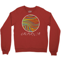 Calpurnia Crewneck Sweatshirt By Artwoman Artistshot