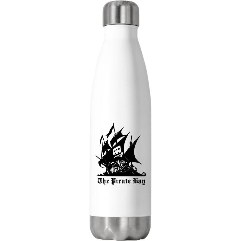 Canadian Musician Stainless Steel Water Bottle | Artistshot