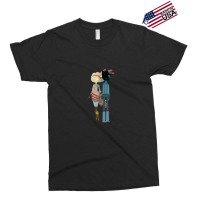 Broken Age - Vella & Shay Exclusive T-shirt | Artistshot