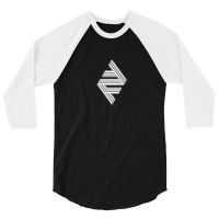 Arcade Fire 2022 3/4 Sleeve Shirt | Artistshot