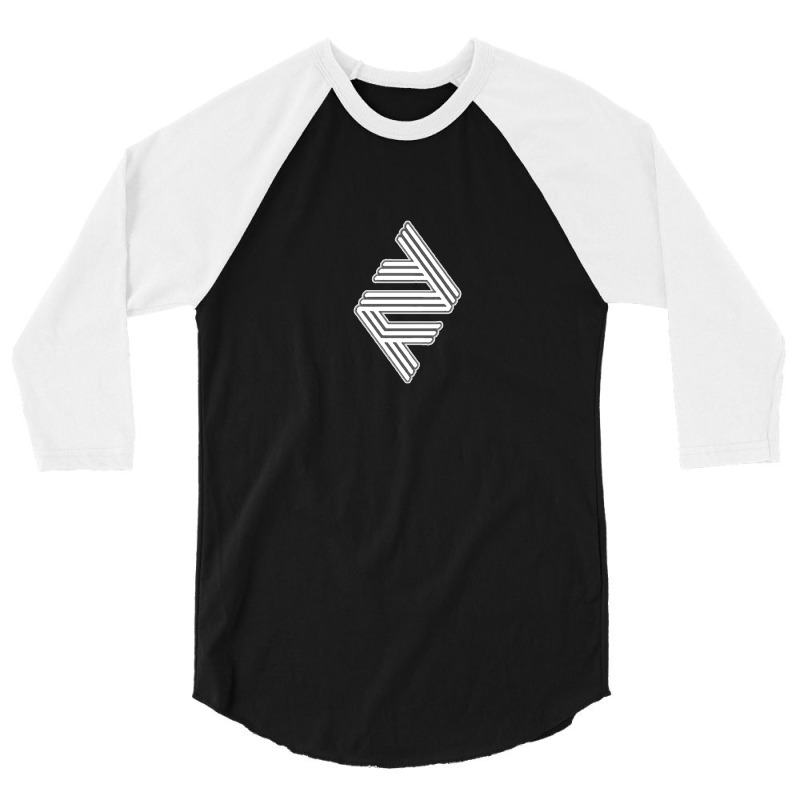 Arcade Fire 2022 3/4 Sleeve Shirt by cm-arts | Artistshot