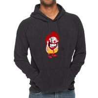 Cartoon Design Products Vintage Hoodie | Artistshot