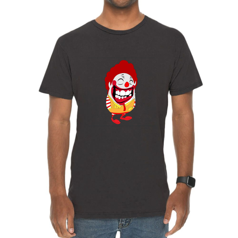 Cartoon Design Products Vintage T-shirt | Artistshot