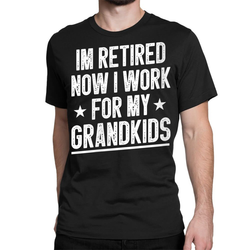 Personalized Funny Retirement T-shirt WORK RELEASE