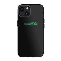 Amazing Air Products Green Design Iphone 13 Case | Artistshot