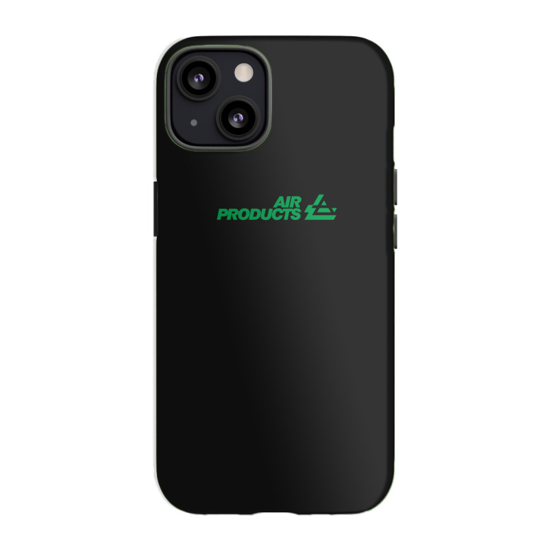 Amazing Air Products Green Design Iphone 13 Case | Artistshot