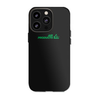 Amazing Air Products Green Design Iphone 13 Pro Case | Artistshot