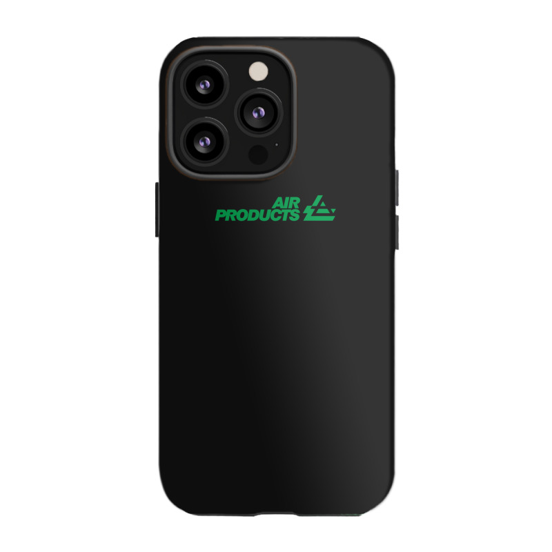 Amazing Air Products Green Design Iphone 13 Pro Case | Artistshot