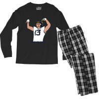 Penalize This Men's Long Sleeve Pajama Set | Artistshot