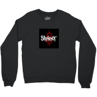 Red Black White 1 Crewneck Sweatshirt | Artistshot