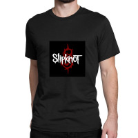 Red Black White 1 Classic T-shirt | Artistshot