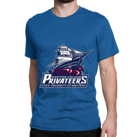 Maritime, Suny Athletics Classic T-shirt | Artistshot