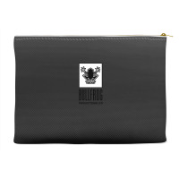 Bullfrog Productions Ltd Accessory Pouches | Artistshot