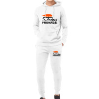 Omelette Du Fromage Gift Hoodie & Jogger Set | Artistshot