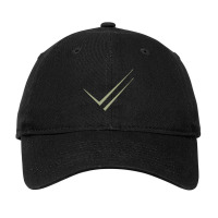 Thunder Force Adjustable Cap | Artistshot