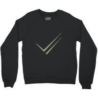 Thunder Force Crewneck Sweatshirt | Artistshot