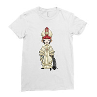 Nihil Ladies Fitted T-shirt | Artistshot