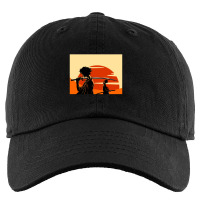 Samurai Champloo Goodies Kids Cap | Artistshot