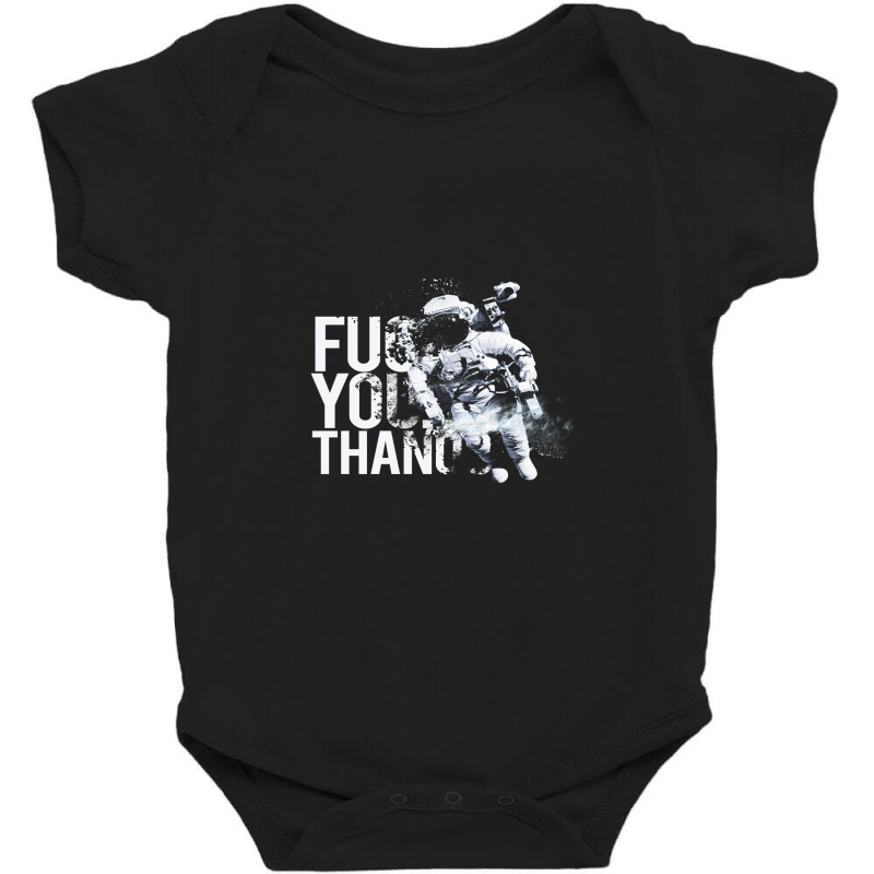 Astronaut Baby Bodysuit by Perfect Designers | Artistshot