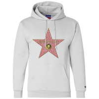 Vincent Price's Hollywood Star   Vincent Price Champion Hoodie | Artistshot