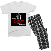 Wade Garrett   Roadhouse Men's T-shirt Pajama Set | Artistshot