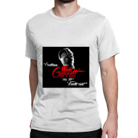 Wade Garrett   Roadhouse Classic T-shirt | Artistshot