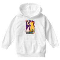 Venus Youth Hoodie | Artistshot