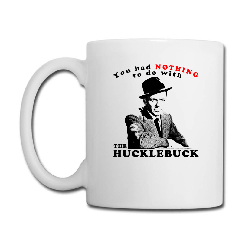 Jerky Boys - The Hucklebuck - New York - Howard Stern - Prank Call Coffee Mug | Artistshot