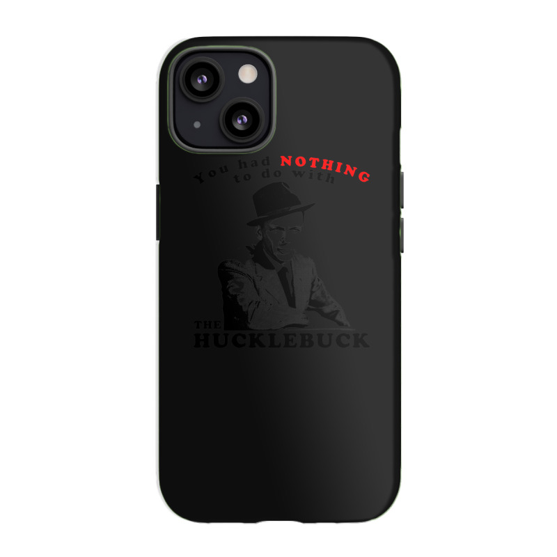 Jerky Boys - The Hucklebuck - New York - Howard Stern - Prank Call Iphone 13 Case | Artistshot