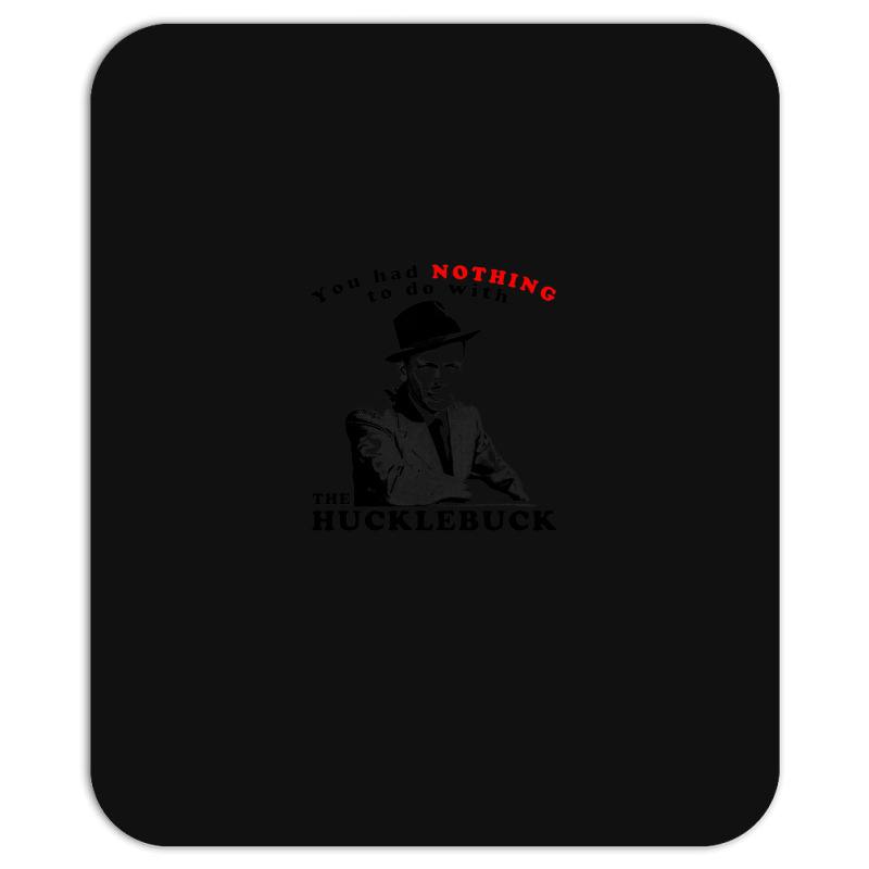 Jerky Boys - The Hucklebuck - New York - Howard Stern - Prank Call Mousepad | Artistshot