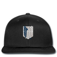 Scout Regiment Printed Hat | Artistshot