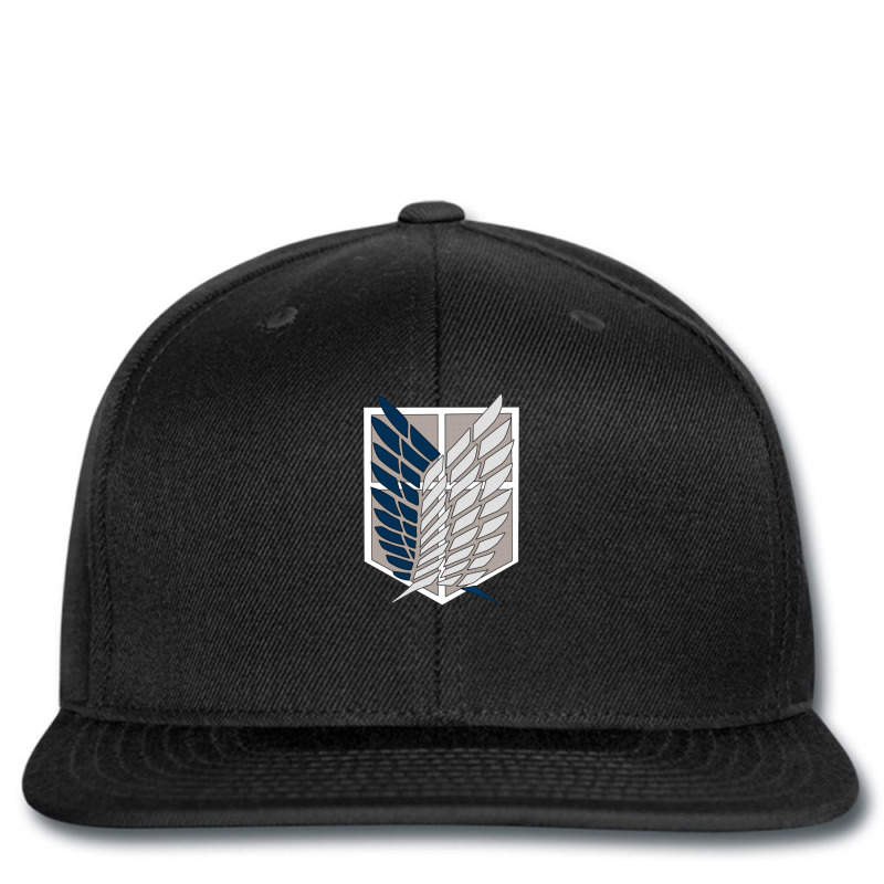 Scout Regiment Printed hat by cm-arts | Artistshot