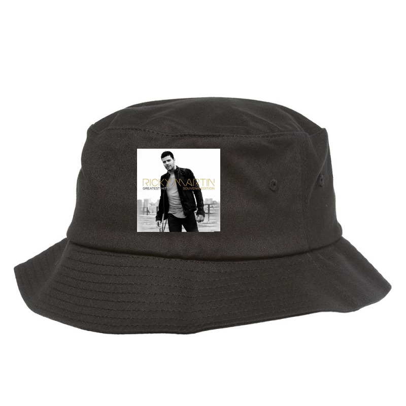 Ricky Martin Bucket Hat by wildafikri891209 | Artistshot