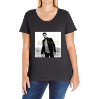 Ricky Martin Ladies Curvy T-shirt | Artistshot