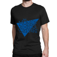 Mr. Morale _amp_ The Big Steppers Classic T-shirt | Artistshot