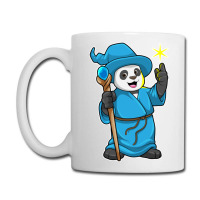 C:\users\dell\desktop\l2\chung 7\panda Types Panda As Wizard With Magi Coffee Mug | Artistshot