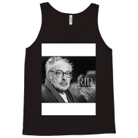 Rip Jean Luc Godard Tank Top | Artistshot