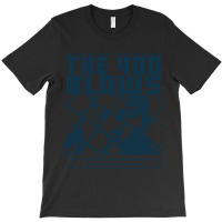 The 400 Blows T-shirt | Artistshot