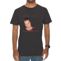 Ricky Martin Vintage T-shirt | Artistshot