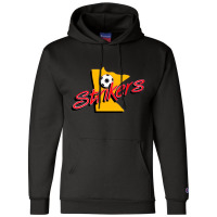 Minnesota Strikers, Minnesota Striker, The Minnesota Strikers, Minneso Champion Hoodie | Artistshot