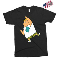 Total Drama Owen Collection Premium T Shirt Exclusive T-shirt | Artistshot