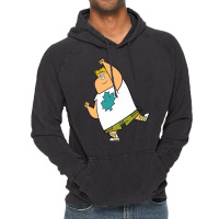 Total Drama Owen Collection Premium T Shirt Vintage Hoodie | Artistshot