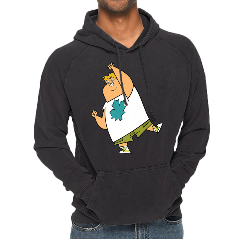 Total Drama Owen Collection Premium T Shirt Vintage Hoodie by cm-arts | Artistshot