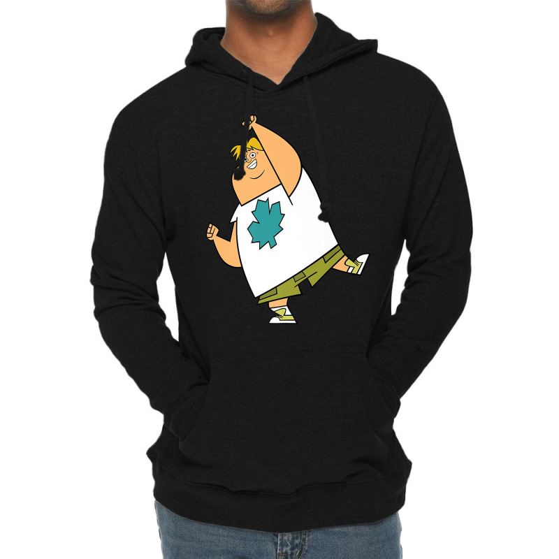 Total Drama Owen Collection Premium T Shirt Lightweight Hoodie by cm-arts | Artistshot